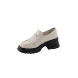 Jenny Tessle Loafer_L2536 (3Colors)