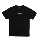 イマージャンシーボックスショートスリーブTシャツ / TEE