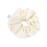 lovey lace scrunchie