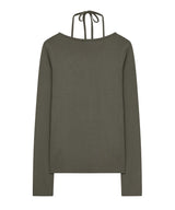 double t (khaki)