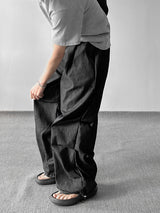 Nonfade Dat wide denim