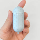 oab ミルキー Airpods ケース (mint)