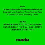 ビッグブルーチャーム