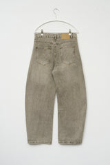 Grace Washed Denim
