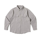 Quentin Double Pocket Shirt