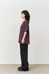 リストブーツカットデニム