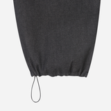 Bandana Tie Denim Pants