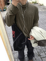 No.1415 エッジポーラT (3color)
