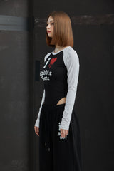 LOVE BADDIE T-SHIRT