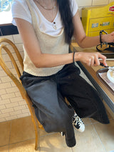 denim Carpenter pants