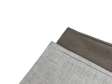 Maple Linen Wide Slacks