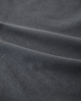 BT オーバーサイズスリットショートスリーブTシャツCH