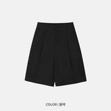 コーチ バミューダパンツ