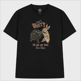 ドントウォーリー, アイウィルゲットマイリバー Tシャツ(3color)