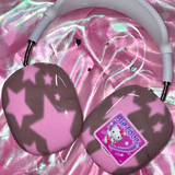[MADE] フラッフィースター AirPods Max ケース