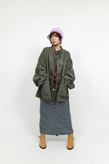 Teak Earflap ビーニー (5color)