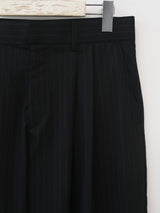classic two tuck slacks 
