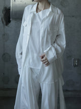 Luzen Summer Over Fit Shirt