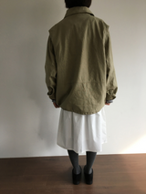 Lowden Legacy Work Jacket (3color)