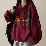 Mad Vintage Hoodie