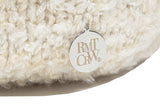 BOUCLE STITCH BERET