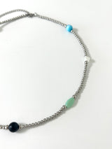 MADE stun necklace