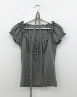 グレースルビンTシャツ (4color)
