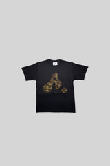 "A" ロゴTシャツ(カーモ 15)