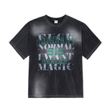 515ウォッシングTシャツ