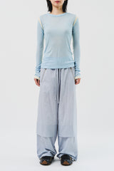 (W) Under Coverd Pants (3color)