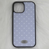 [MADE] snug dot case (gray)