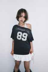 セット89Tシャツ(dark grey)