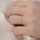 Prism Star Ring