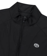 HALF ZIP PANNEL WINDBREAKER