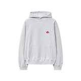 TL エッセンシャルフーディー_Grey