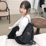 ELOA MINI STRING BACK PACK