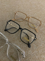ASCLO Big Trapezoid Glasses (4color)
