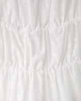 ハイジリボンドレス