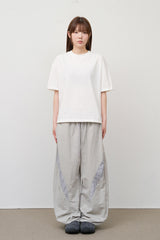 Standard Cropped Top
