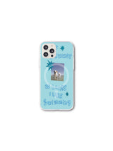 スイミングフォンケースマグセーフ