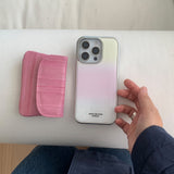 ミストドットケース (PINK)