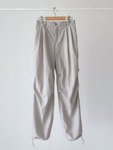 ASCLO Easy Nylon Parachute Slacks (3color)