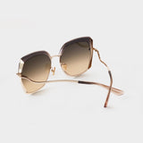 Over-Size Sunglasses CLIC,CLAC MONICA 02