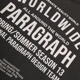 WORLDWIDE T SHIRT