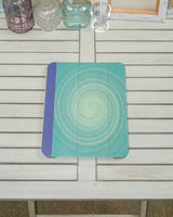 [MADE] [IPAD CASE] Mystique (mint)