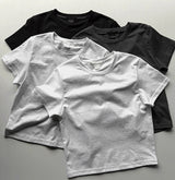 26SS★ トウキョウクロップベーシックT