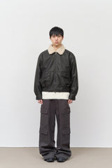 Depth Pocket Pants