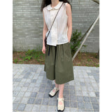 CARAT Bermuda Pants