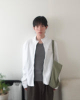 How to バッグ (レスグリーン)