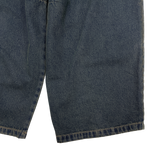 Mud Denim Pants